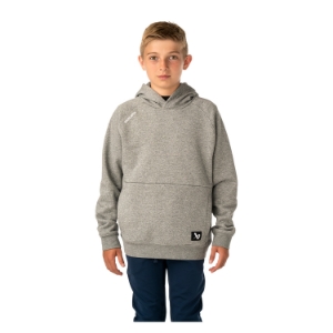 Picture of BAUER Team Hoodie Ultimate - gry - Yth.