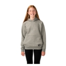 Изображение BAUER Team Hoodie Ultimate - gry - Yth.