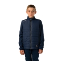 Изображение BAUER Hybrid Jacket - nav - Yth.