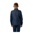 Изображение BAUER Hybrid Jacket - nav - Yth.