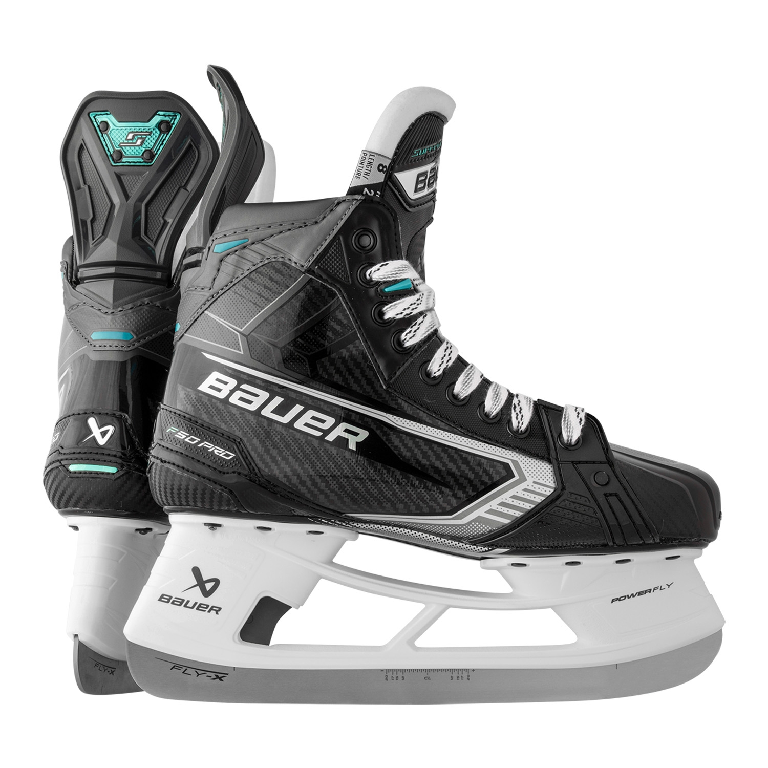 Picture of BAUER Skate Supreme F50 Pro - Sr.