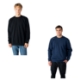 Picture of BAUER Core Crew Neck - Sr.