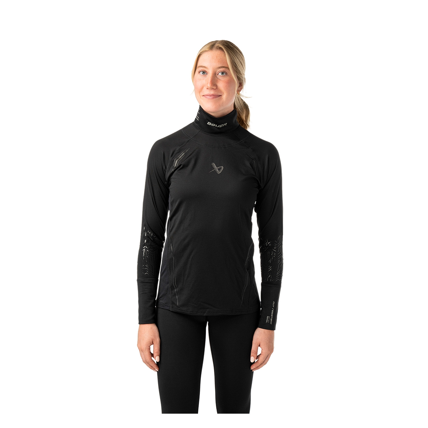 Picture of BAUER Bodyguard Pro - Women
