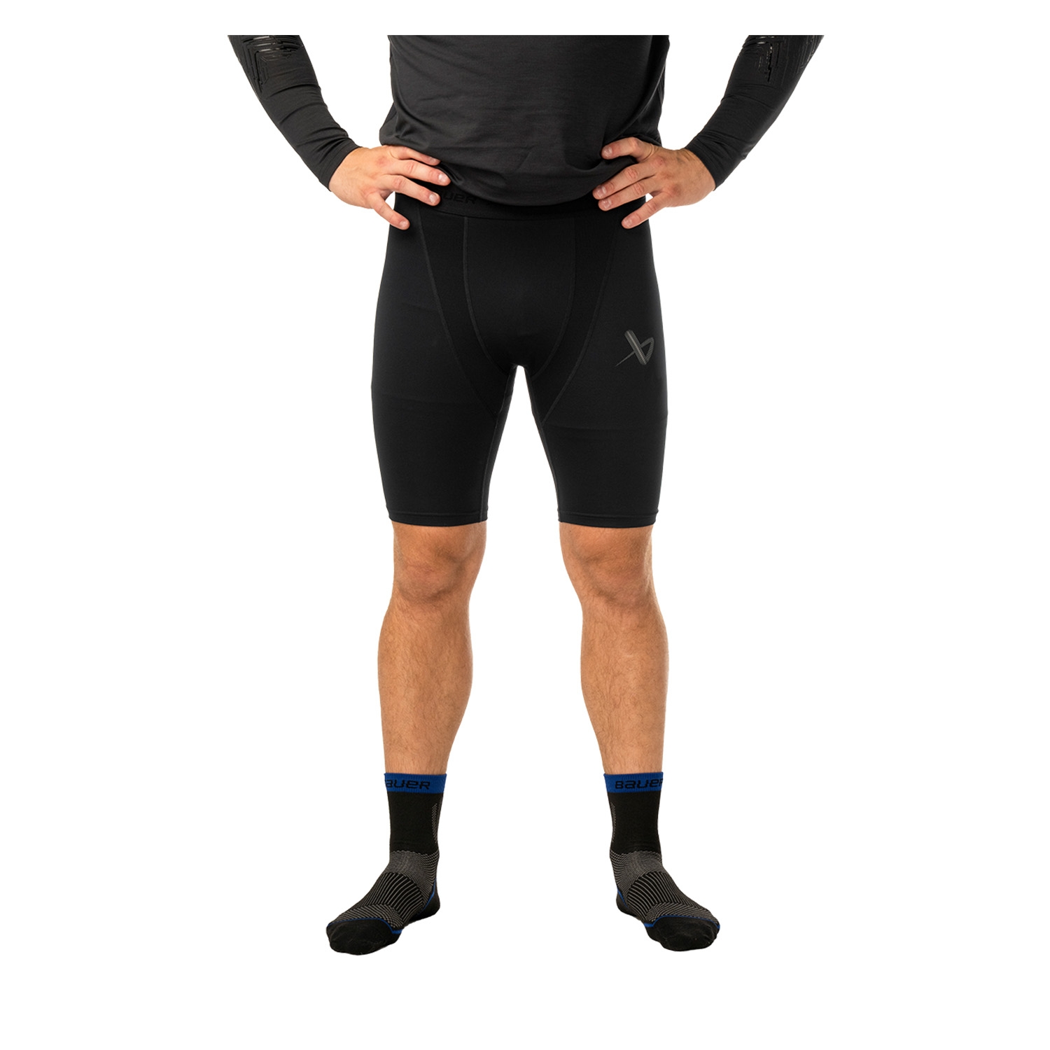 Picture of BAUER Performance Baselayer Short - Sr.