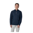 Изображение BAUER Premium Performance 1/4 Zip - nav - Sr.
