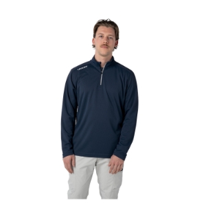 Изображение BAUER Premium Performance 1/4 Zip - nav - Sr.