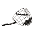 Picture of BAUER Facemask Contour Chrome