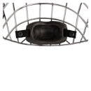 Picture of BAUER Facemask Contour Chrome