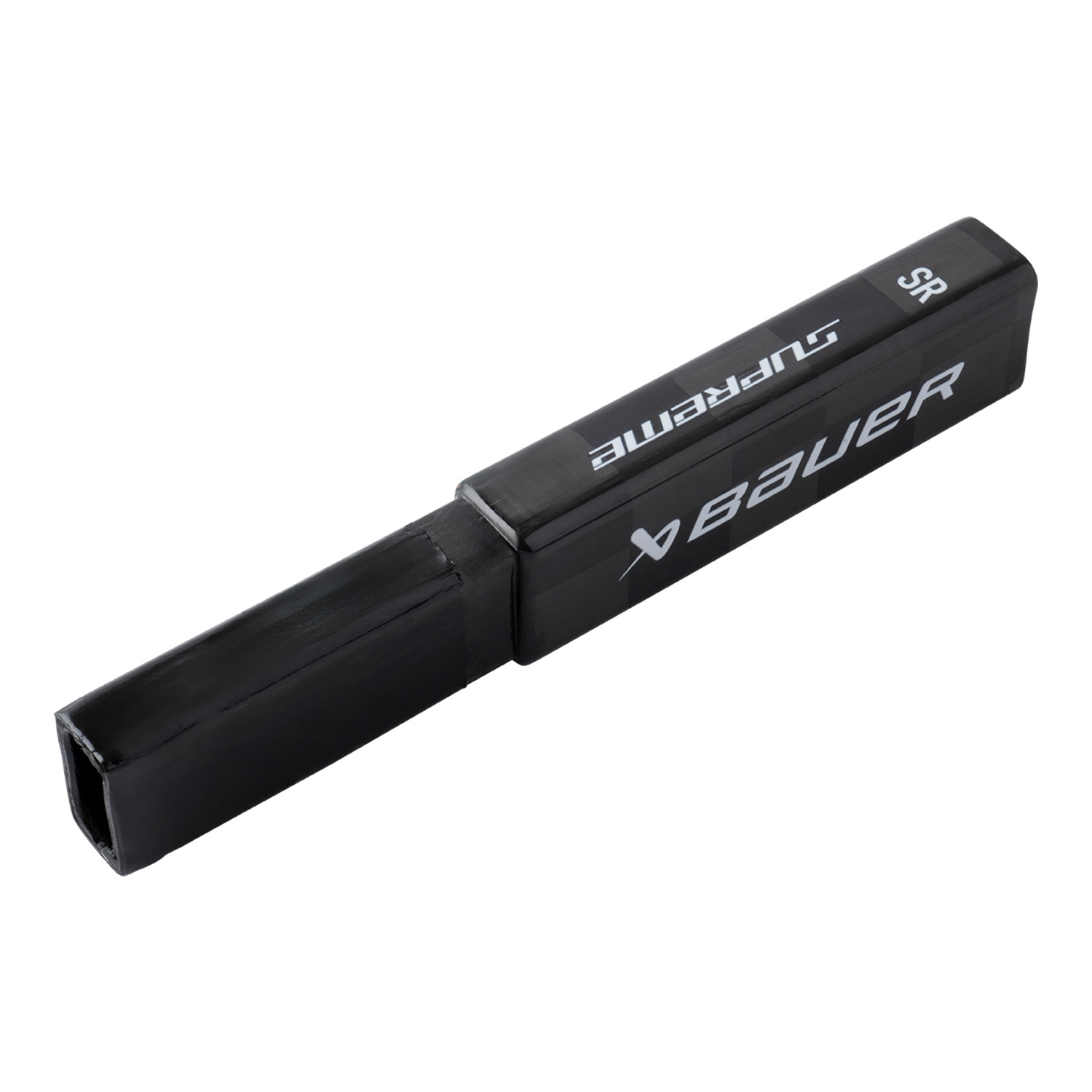 Picture of BAUER Comp End Plug Supreme 4" - Sr.