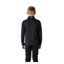 Picture of BAUER Premium Performance 1/4 Zip - blk - Yth.