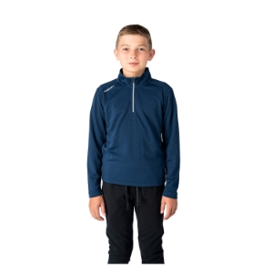 Изображение BAUER Premium Performance 1/4 Zip - nav - Ýth.