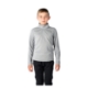 Picture of BAUER Premium Performance 1/4 Zip - gry - Yth.
