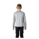 Picture of BAUER Premium Performance 1/4 Zip - gry - Yth.