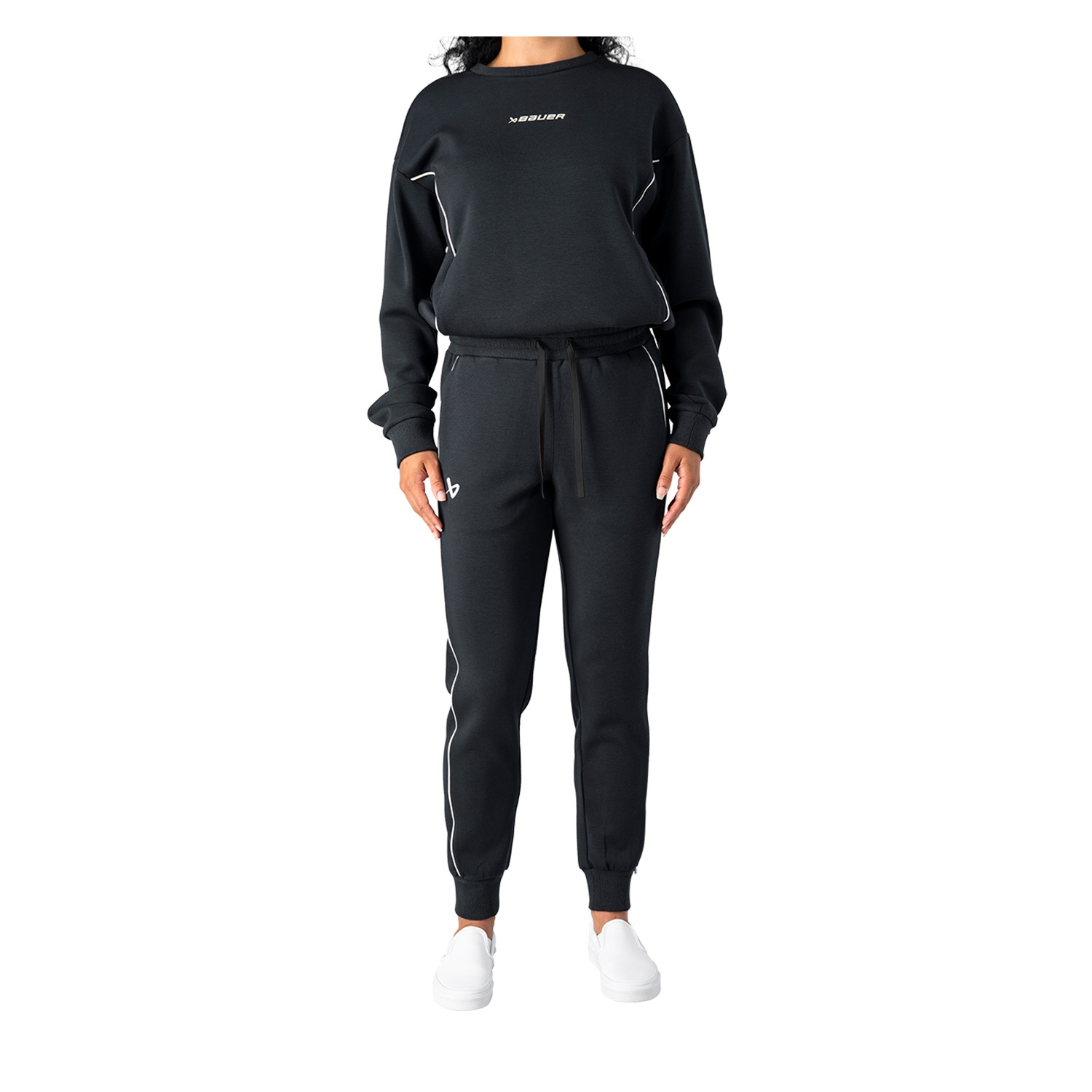 Picture of BAUER Women's Piping Jogger