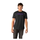Picture of BAUER Everyday Tee - blk - Sr.