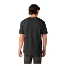 Picture of BAUER Everyday Tee - blk - Sr.