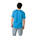 Picture of BAUER Everyday Tee - turq - Sr.