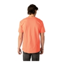 Picture of BAUER Everyday Tee - orange - Sr.