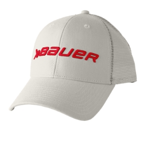 Picture of BAUER Everyday Cap - nat - Sr.