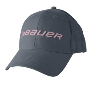 Picture of BAUER Everyday Cap - gry - Sr.