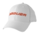 Изображение BAUER Everyday Cap - wht - Sr.