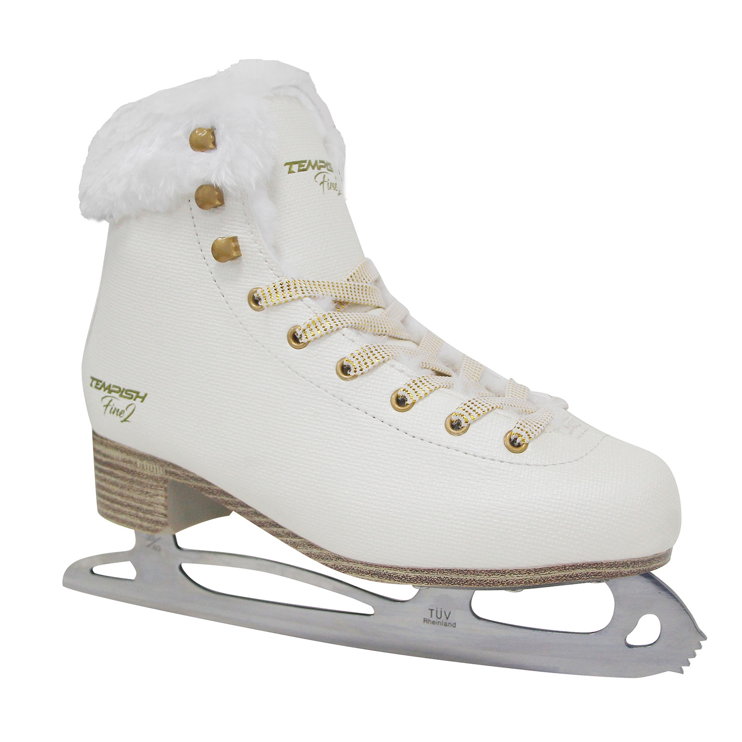 Picture of TEMPISH Figure Skate FINE II - Sr.