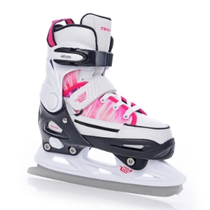 Picture of TEMPISH Kid Skate REBEL ICE ONE PRO Girl - adjustable - Jr.