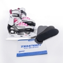 Picture of TEMPISH Kid Skate REBEL ICE ONE PRO Girl - adjustable - Jr.
