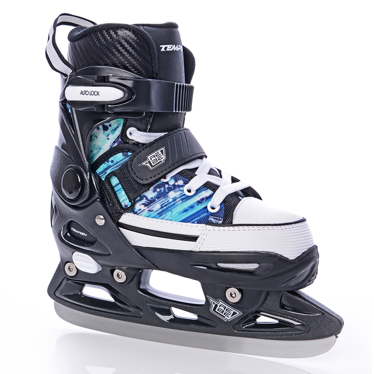 Picture of TEMPISH Kid Skate REBEL ICE ONE PRO - adjustable - Jr.