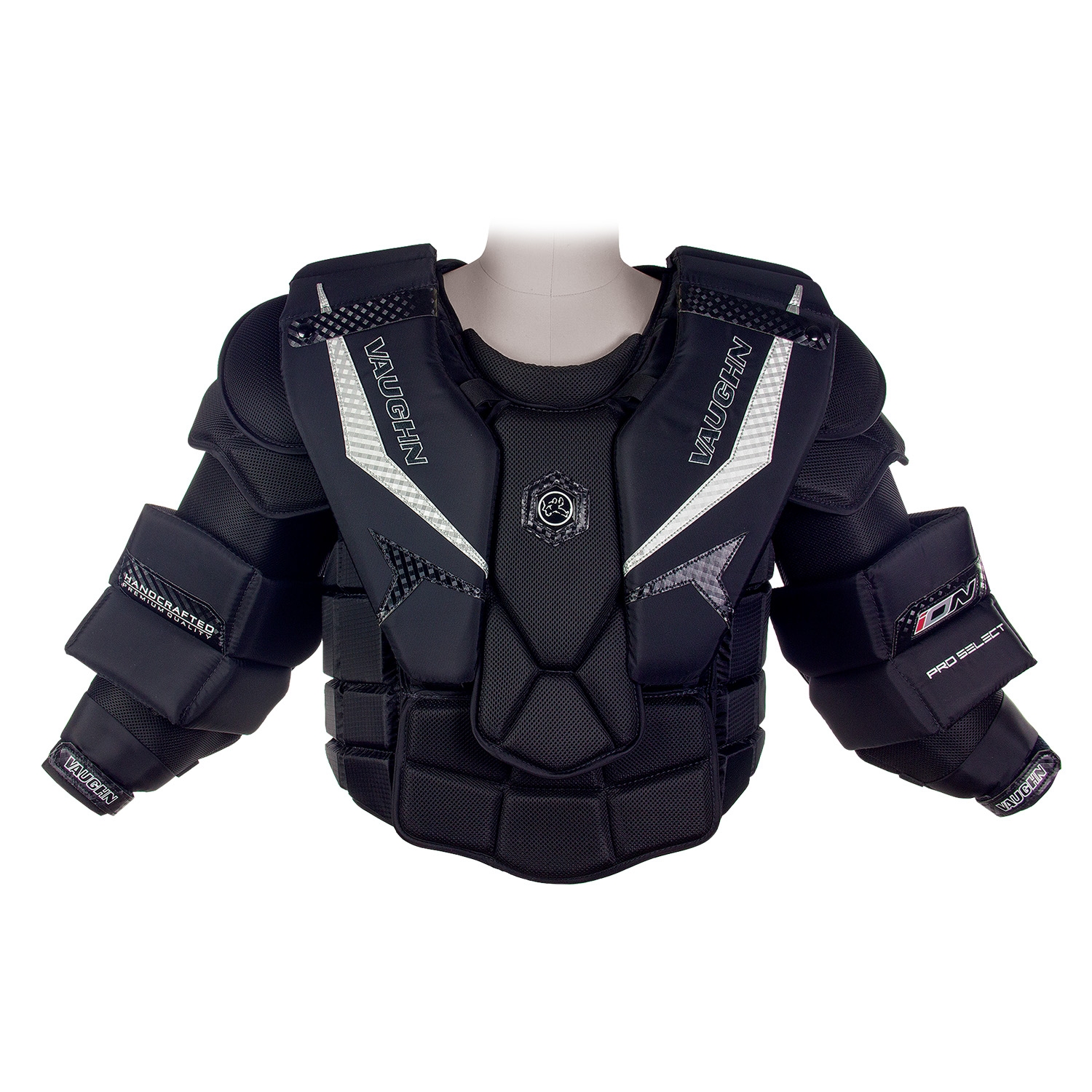 Picture of VAUGHN Chest & Arm Ventus ION Pro Select - Sr.