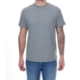 Picture of PUMA Men's Tee Medium Grey -Heather - 2 Pack