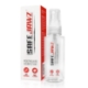 Изображение SafeJawz Antibacterial Mouthguard Sanitiser - 50ml