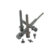 Picture of BLADEMASTER Inline Blade Rivet Kit
