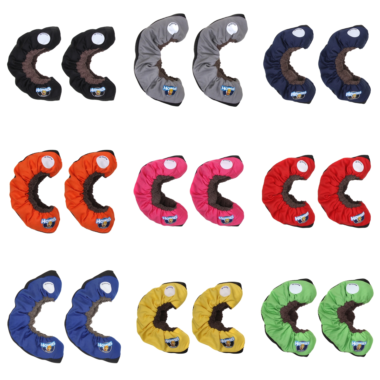 Picture of HOWIES Skate Guards