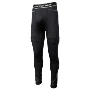 Picture of SHERWOOD Rekker Cut Compression Jock Pant - Sr.
