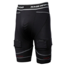 Picture of SHERWOOD Rekker Cut Compression Jock Short - Sr.