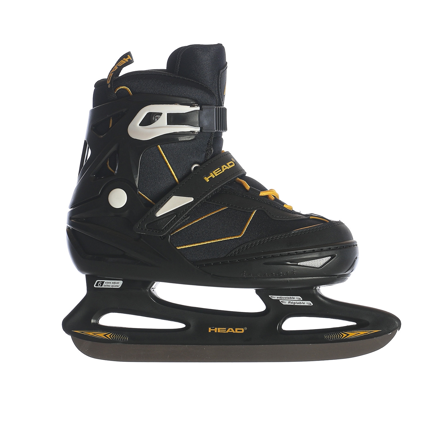 Picture of HEAD Rec Skate Force - Boys
