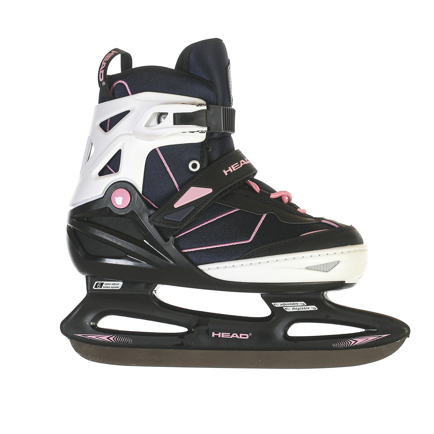 Picture of HEAD Rec Skate Style - Girls